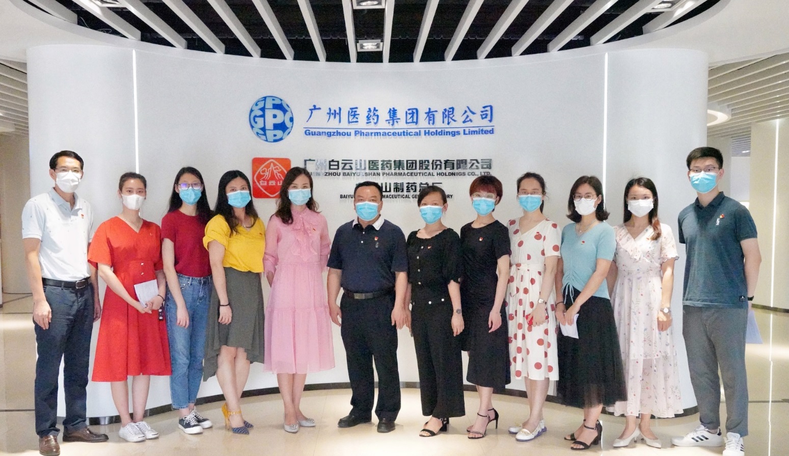 打造金牌解说团队 当好文化宣传使者 —— 壹定发进行解说员培训活动