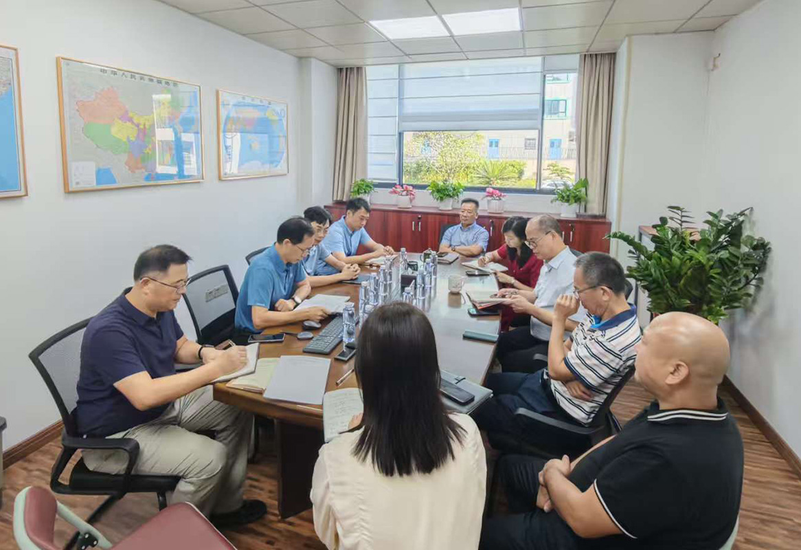 全力以“复”，壹定发积极发展节后复工复产工作